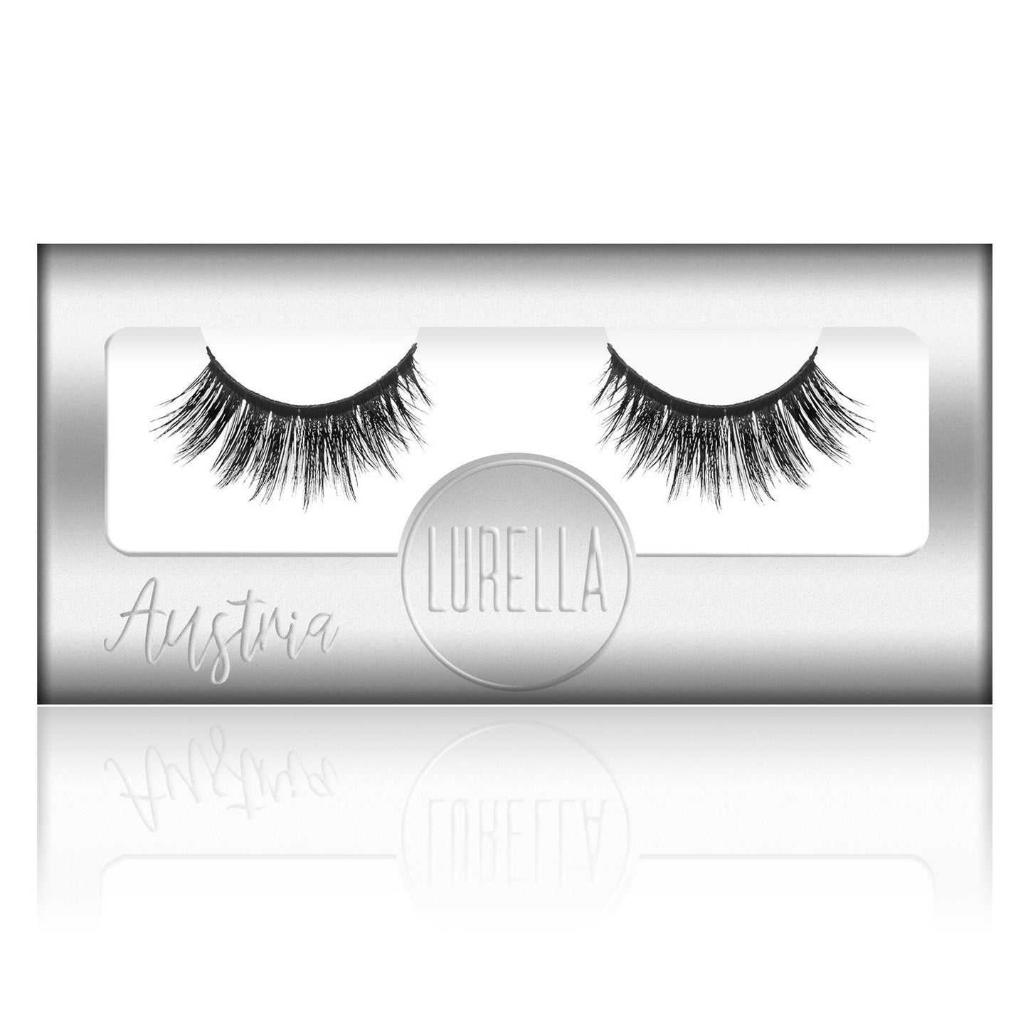 Synthetic Eyelashes - Austria