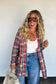 PREORDER: Plaid Lola Cardigans