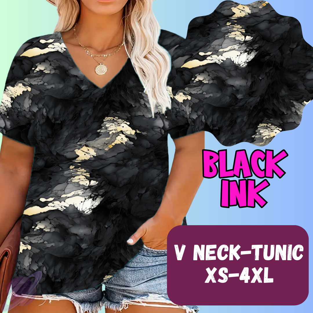 BLACK INK-PPO 13- TOPS AND BOTTOMS-PREORDER CLOSING 6/15