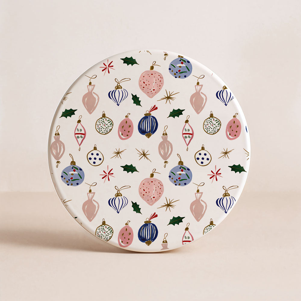 Christmas Coasters PRE-ORDER