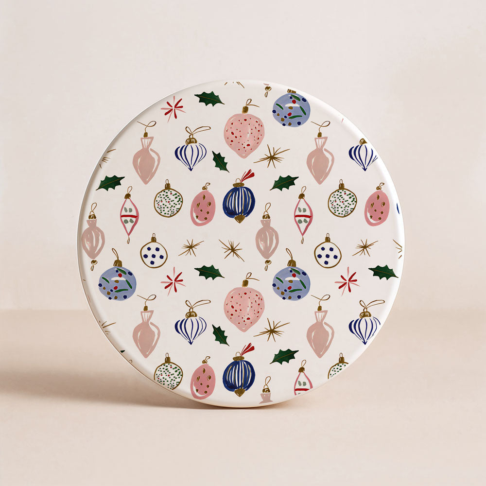 Christmas Coasters PRE-ORDER