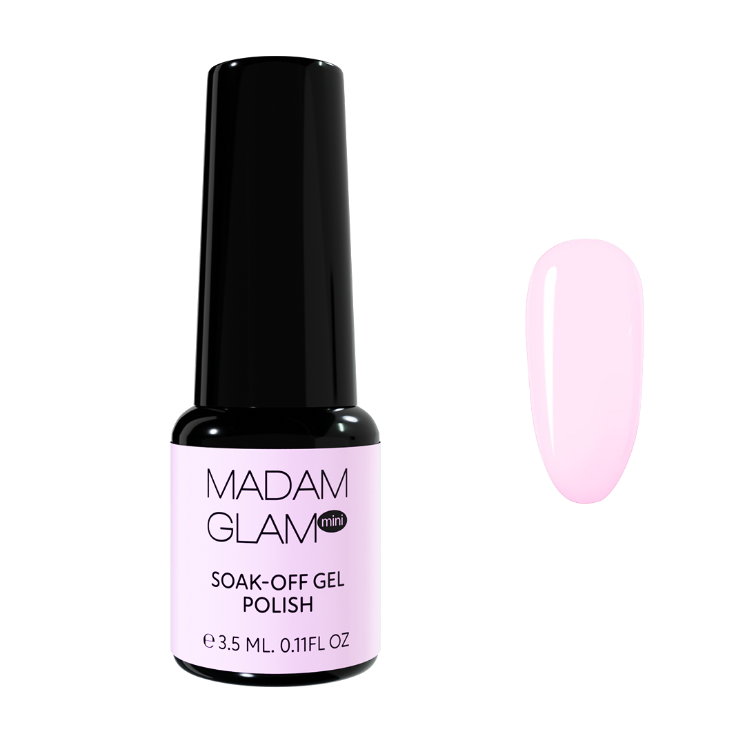 Mini Baby Pink