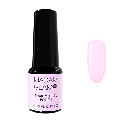 Mini Baby Pink