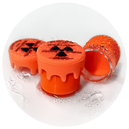 Toxic Waste Neon Eyeliner Collection