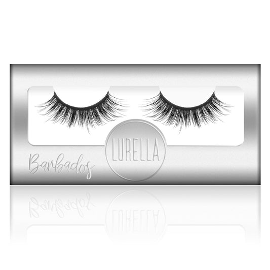 Synthetic Eyelashes - Barbados