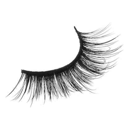 Synthetic Eyelashes - Barbados