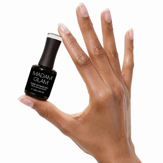 Base Coat Gel