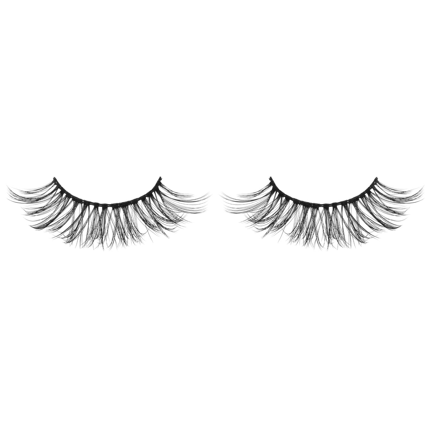 Synthetic Eyelashes - Berlin