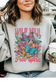 Wild Soul Sweatshirt