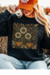 Pumpkin Garden Sweatshirt