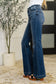 Bonnie High Waist Trouser Flare