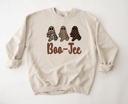 Boo Jee Graphic Tee