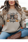 Boujee Boo Sweatshirt