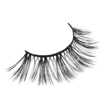 Synthetic Eyelashes - Brazil