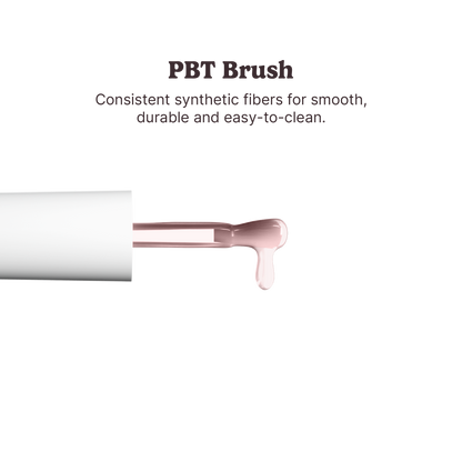 Rose BB No Wipe Top Coat