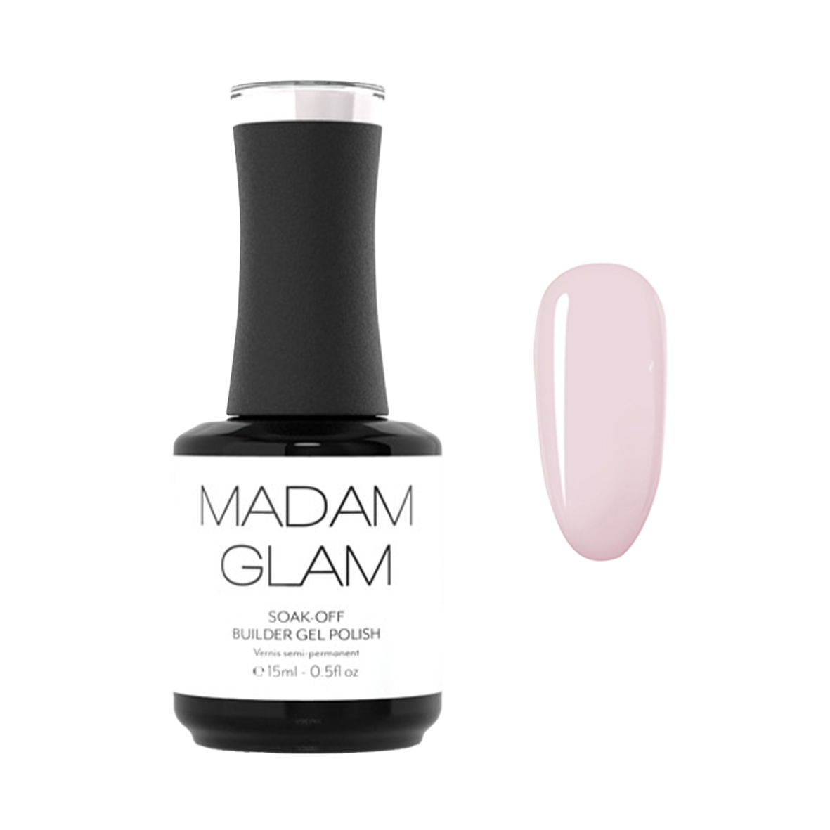 Builder Sheer Pink