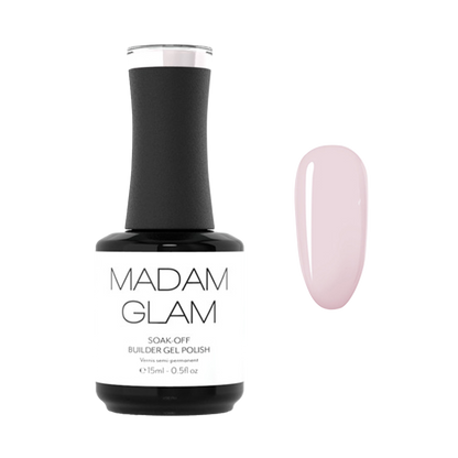 Builder Sheer Pink