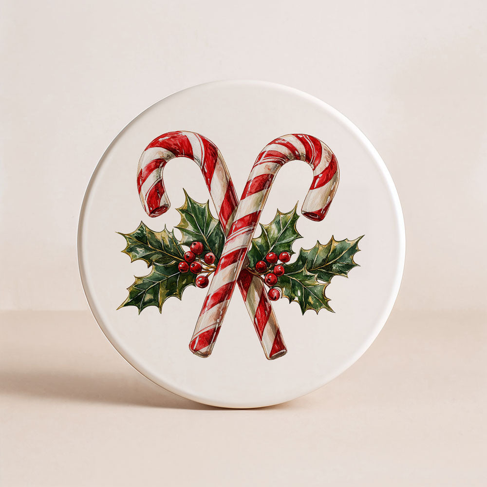 Christmas Coasters PRE-ORDER