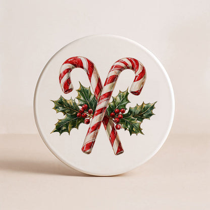 Christmas Coasters PRE-ORDER