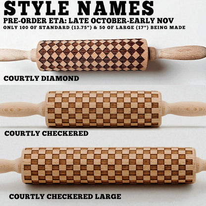 Courtly Check