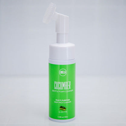 Foam Cleanser