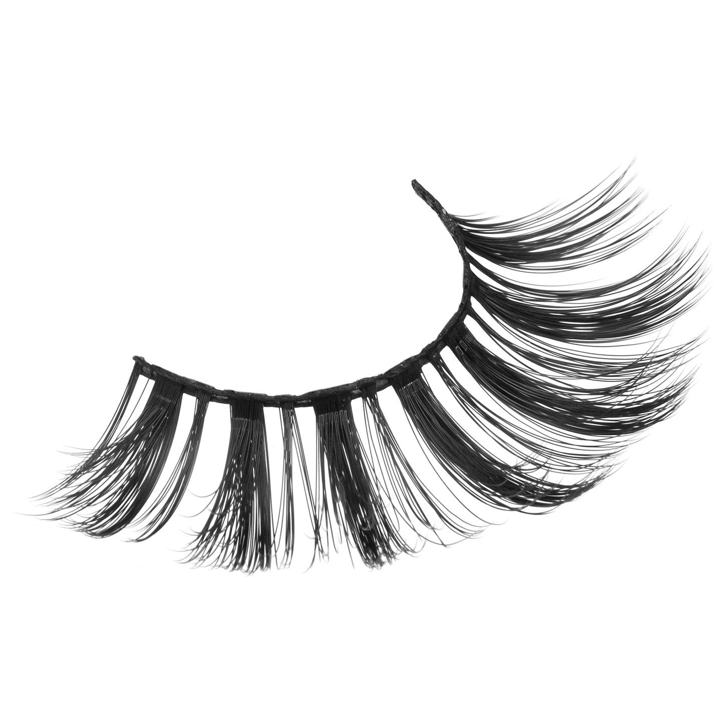 Synthetic Eyelashes - Cabo