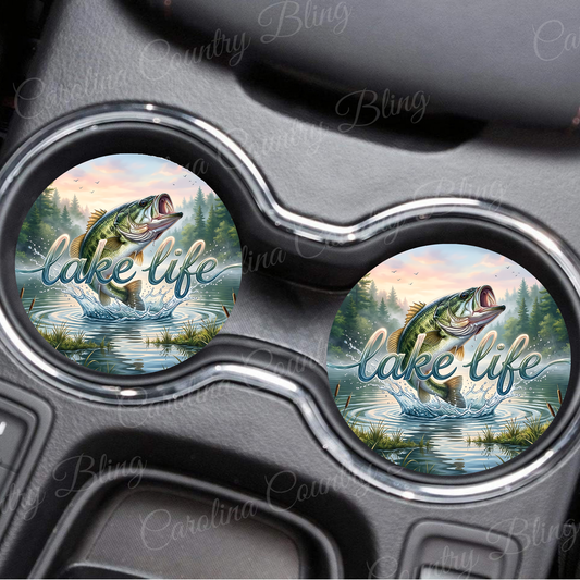 Lake Life - Multi