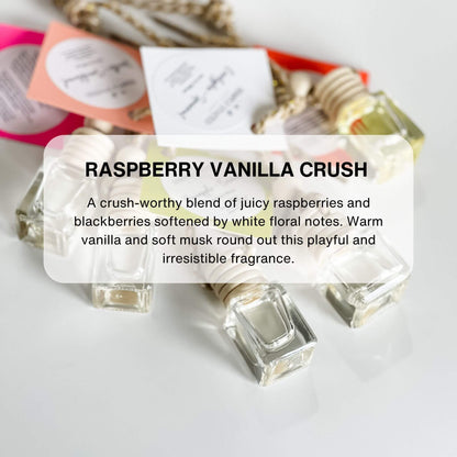 Car Diffusers – Long-Lasting Auto Fragrance