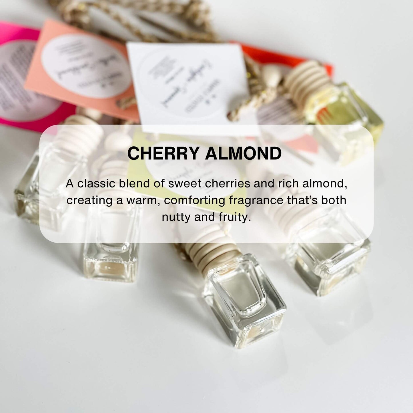 Car Diffusers – Long-Lasting Auto Fragrance
