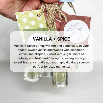 Car Diffusers – Long-Lasting Auto Fragrance