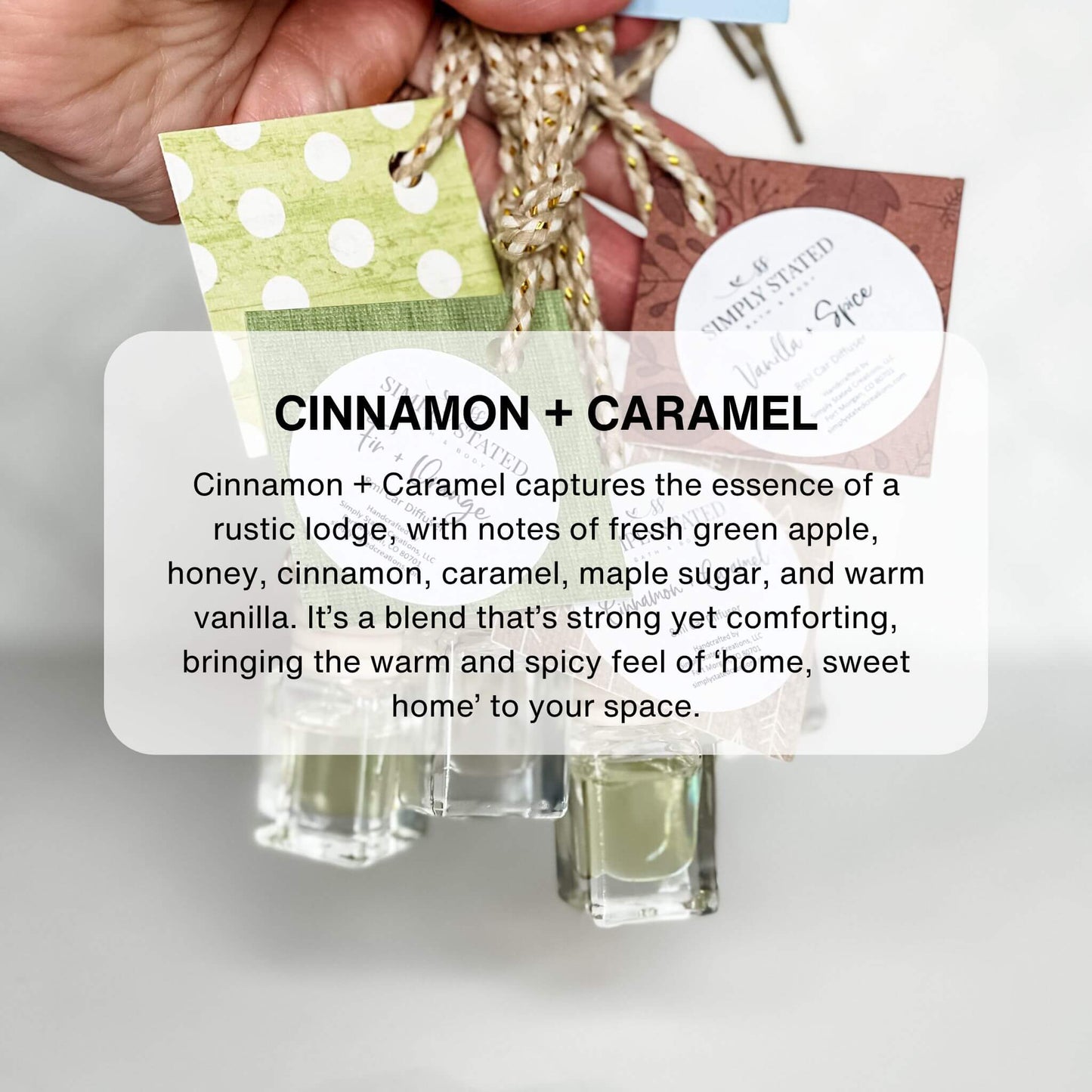 Car Diffusers – Long-Lasting Auto Fragrance
