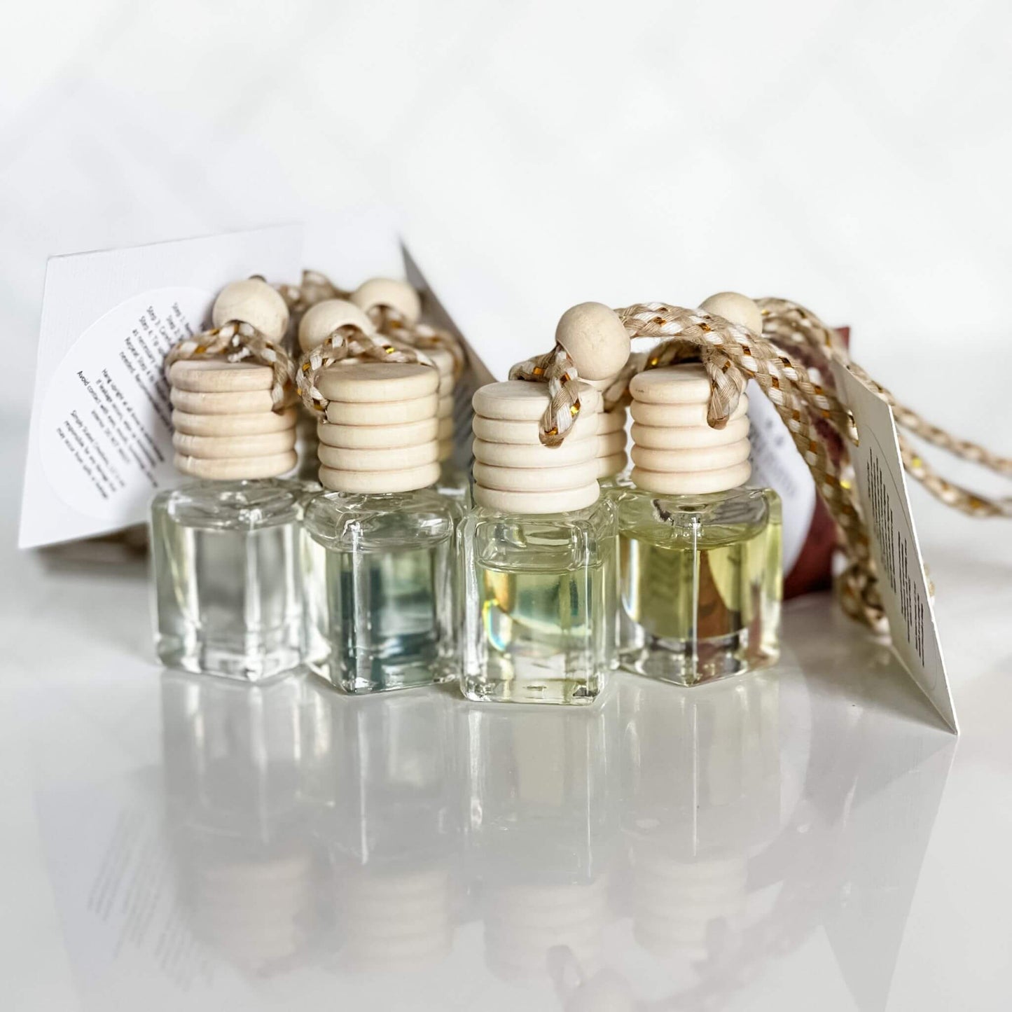 Car Diffusers – Long-Lasting Auto Fragrance