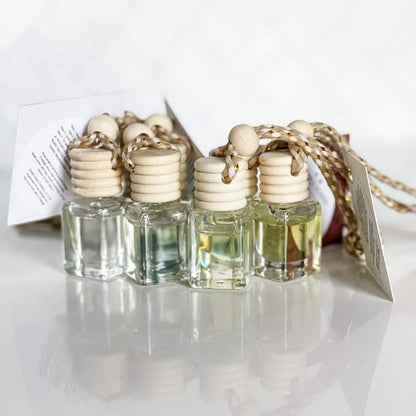 Car Diffusers – Long-Lasting Auto Fragrance