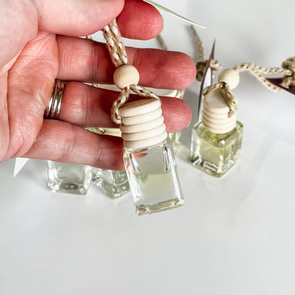 Car Diffusers – Long-Lasting Auto Fragrance