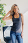 Charcoal Essentials Tank