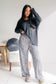 Midnight Spots Pants