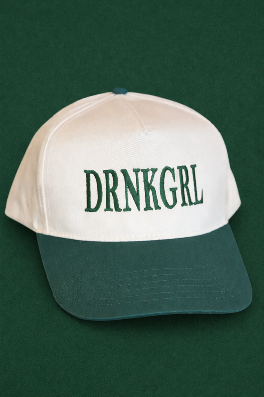 DRNKGRL Trucker Hat