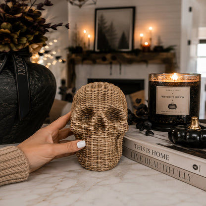 Skull Me