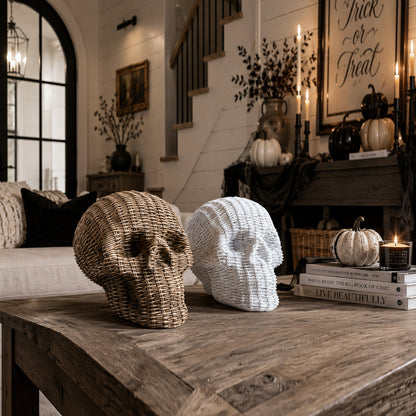 Skull Me