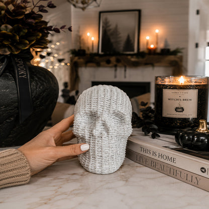 Skull Me