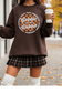 Gobble Til You Wobble Sweatshirt