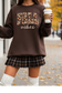 Vibes of Fall Sweatshirt