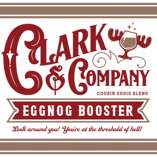 Griswold Clark & Company 9 oz Jar Soy Candle - Winter Scents