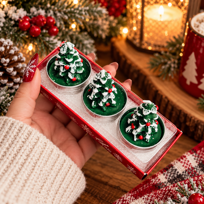 Mini Tree 3pk