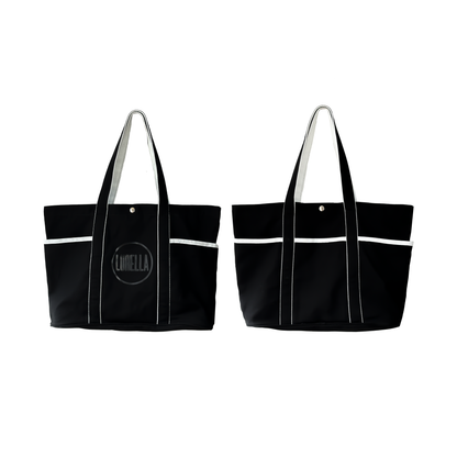 Can hold it all tote