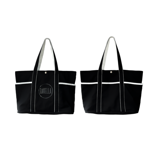 Can hold it all tote