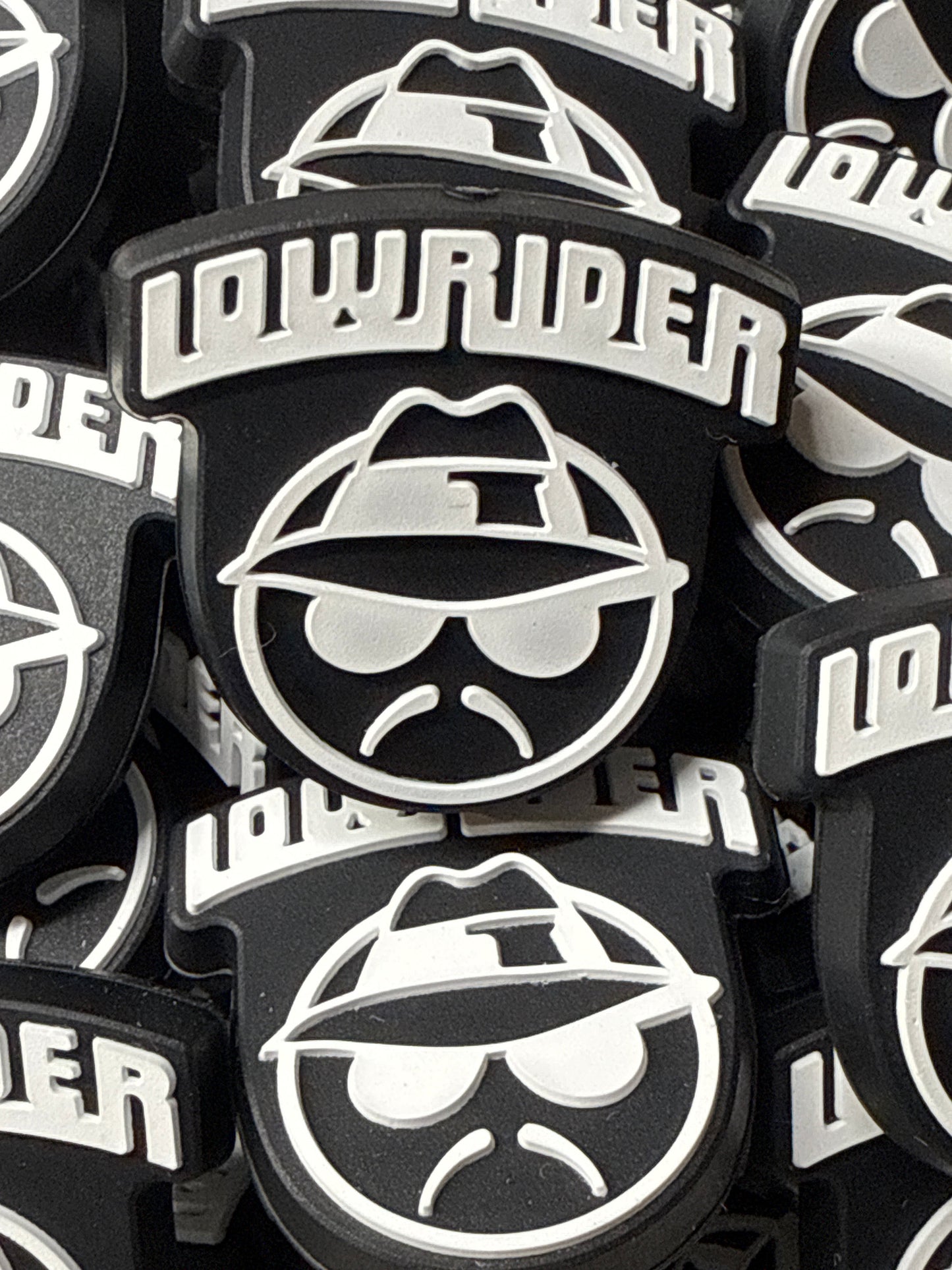 RDLowrider Silicone Focal - RD Creations Exclusive