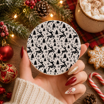 Christmas Coasters PRE-ORDER