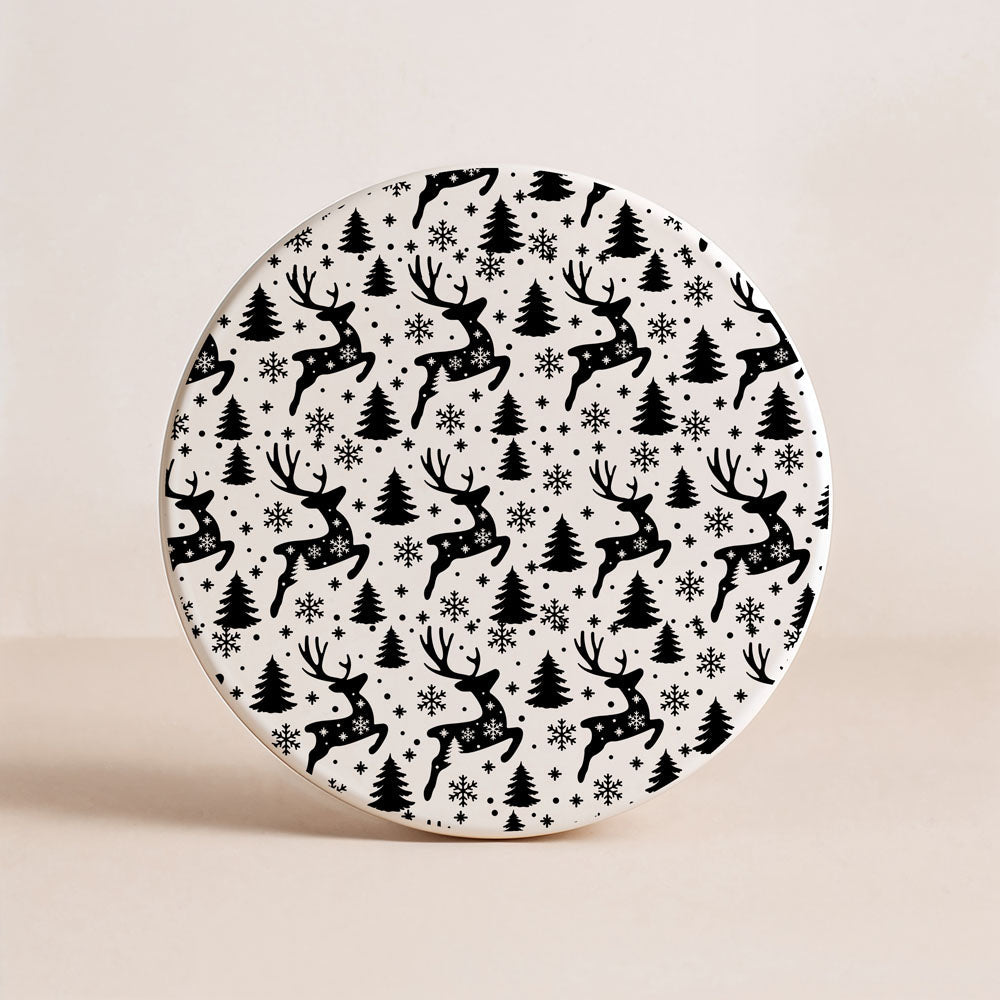 Christmas Coasters PRE-ORDER