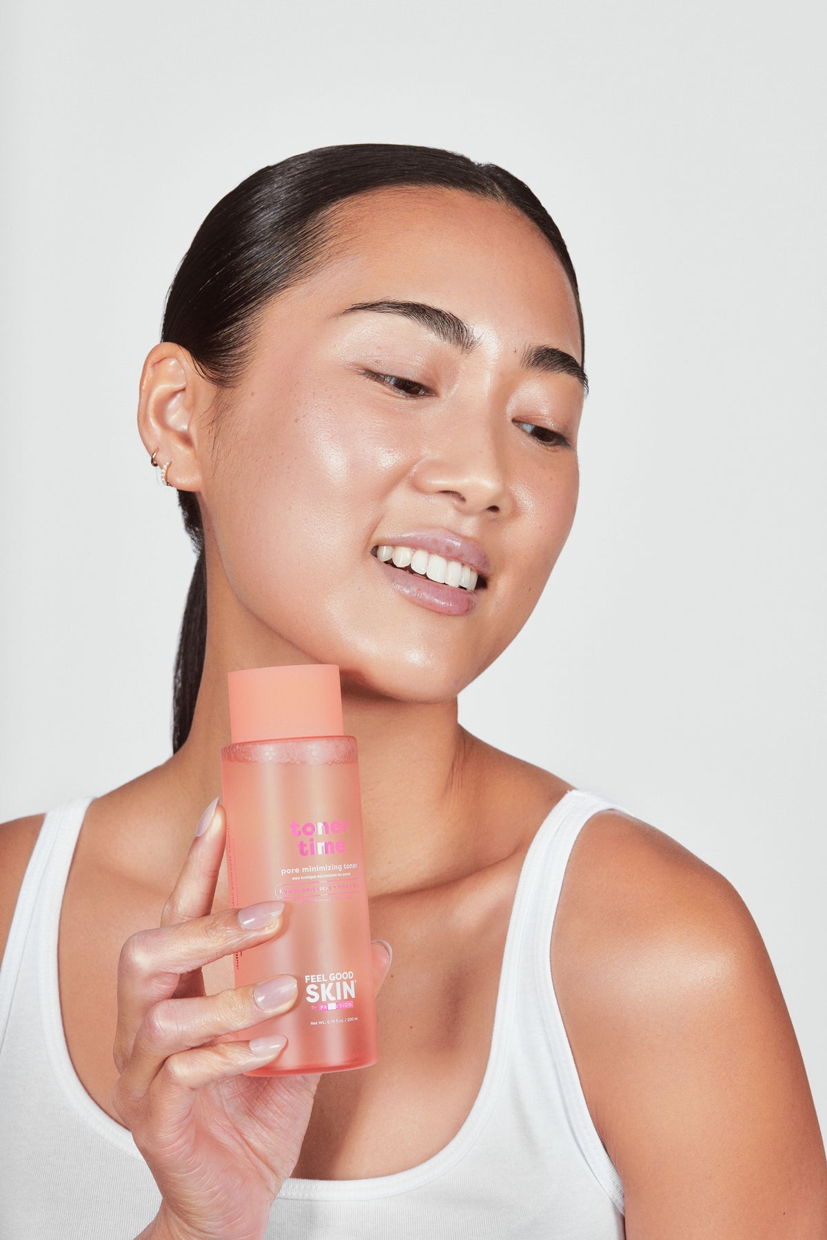 Feel Good Skin | Toner Time Pore Minimizing Toner